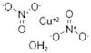 Nitric acid, copper(2+) salt, hydrate