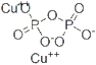 Diphosphoric acid, copper(2+) salt (1:2), monohydrate