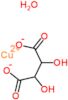 copper(2+) 2,3-dihydroxybutanedioate hydrate