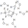 Copper(II) tetrafluoroborate hexahydrate