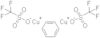 Copper(I) trifluoromethanesulfonate benzene complex (2:1)