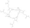 Éster tétraméthylique de coproporphyrine I