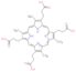 3,7,13,17-Tetramethyl-21H,23H-porphine-2,8,12,18-tetrapropanoic acid