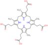 Coproporphyrinogen III