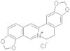 Coptisine hydrochloride