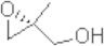 (R)-2-Methyl glycidol