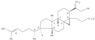 1H-Cyclopenta[a]cyclopropa[e]naphthalene-3a(4H)-propanoicacid,7-[(1R,4E)-1,5-dimethyl-6-oxo-4-hexen-1-yl]decahydro-3-[1-(hydroxymethyl)ethenyl]-6a,9a-dimethyl-,(3R,3aR,4aS,6aR,7R,9aS,9bS)-