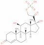 Cortisol sulfate