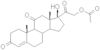 Cortisone, 21-acetate