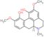 (+)-Corytuberine