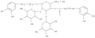 b-D-Glucopyranoside,2-(3,4-dihydroxyphenyl)ethyl O-6-deoxy-a-L-mannopyranosyl-(1®2)-O-[6-deoxy-a-L…