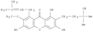 9H-Xanthen-9-one,1,3,6-trihydroxy-2-(3-hydroxy-3-methylbutyl)-7-methoxy-8-(3-methyl-2-buten-1-yl)-