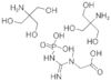 phosphocreatine di-tris enzymatic