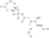 Creatine phosphate, disodium salt Phosphocreatine, disodium salt