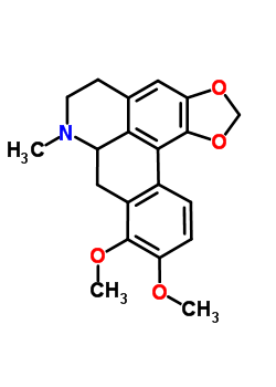 Crebanine