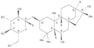 b-D-Glucopyranoside, (2b,6b)-6,16-dihydroxykauran-2-yl (9CI)