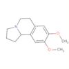 Pirrolo[2,1-a]isoquinolina, 1,2,3,5,6,10b-hexahidro-8,9-dimetoxi-