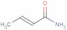 2-Butenamide