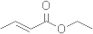 trans-Ethyl crotonate