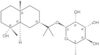 1-[(2R,4aR,8R,8aR)-Decahydro-8-hydroxy-4a,8-dimethyl-2-naphthalenyl]-1-methylethyl 6-deoxy-α-L-man…