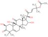 Cucurbitacin A