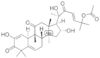 Cucurbitacin E