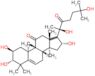 Dihydrocucurbitacin F