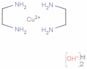 Copper(II) ethylenediamine - Solution