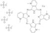 [1,8,15,22-tetramethyl-29H,31H-tetrapyrido[2,3-b:2',3'-g:2'',3''-l:2''',3'''-q]porphyraziniumato...