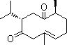 (+)-Curdione