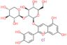 Cyanidin 3-sambubioside