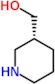 (3R)-3-Piperidinemethanol