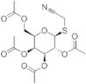 Cyanomethyl 2,3,4,6-Tetra-O-Acetyl-1-Thio-b-D -Galactopyranoside