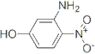 3-Amino-4-nitrophenol