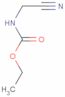 ethyl (cyanomethyl)carbamate