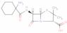 Cyclacillin