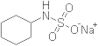 Sodium cyclamate