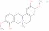 CYCLANOLINE CHLORIDE