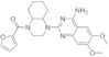 Methanone, [(4aR,8aS)-4-(4-amino-6,7-dimethoxy-2-quinazolinyl)octahydro-1(2H)-quinoxalinyl]-2-fu...