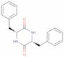 Cyclo(phenylalanylphenylalanine)