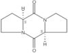 Cyclo(L-prolyl-L-prolyl)