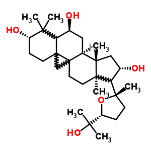 Cyclogalegenin