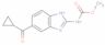 Ciclobendazole