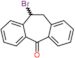 10-bromo-10,11-dihydro-5H-dibenzo[a,d][7]annulen-5-one