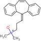 [3-(5H-dibenzo[a,d][7]annulen-5-ylidene)propyl]dimethylamine oxide