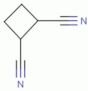 trans-cyclobutane-1,2-dicarbonitrile