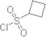 cyclobutanesulfonyl chloride