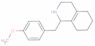 (1R)-1,2,3,4,5,6,7,8-Octahydro-1-[(4-methoxyphenyl)methyl]isoquinoline