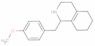 (R)-1,2,3,4,5,6,7,8-octahydro-1-[(4-methoxyphenyl)methyl]isoquinoline