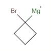 Magnesium, bromocyclobutyl-